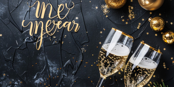 Nowy rok – prezenty noworoczne