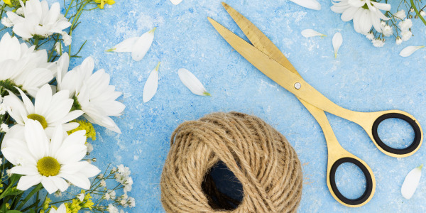 Marzec – świeży start i wiosenne zmodernizowanie wizerunku firmy