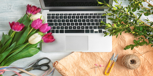 Kwiecień – czas działania i wiosennych inspiracji dla Twojej marki